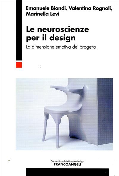 Le neuroscienze per il design