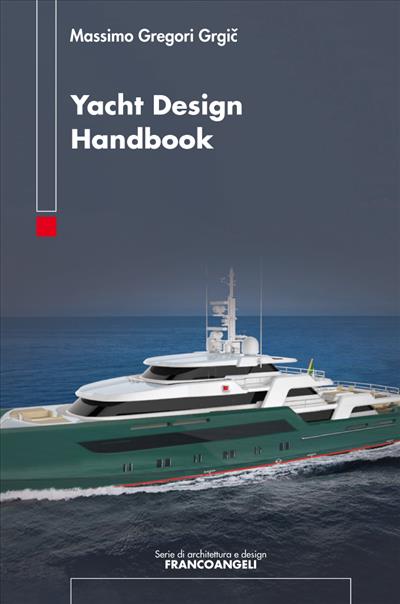 Yacht Design Handbook