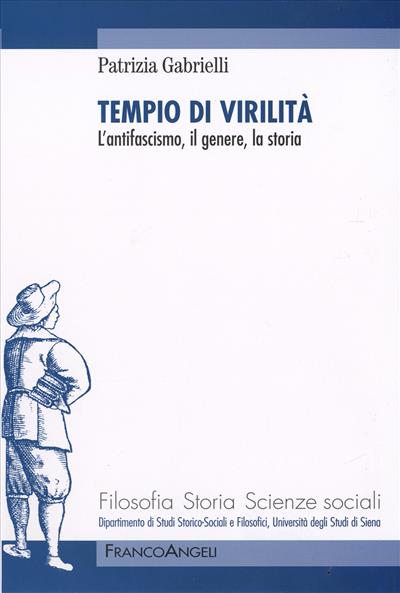 Tempio di virilità.