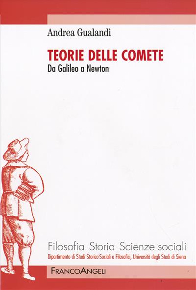 Teorie delle comete.