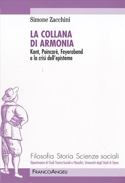 La collana di armonia.