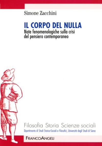 Il corpo del nulla