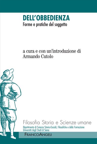 Dell'obbedienza.