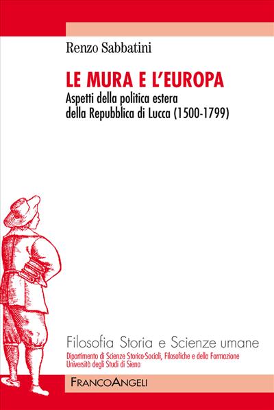 Le Mura e l'Europa.