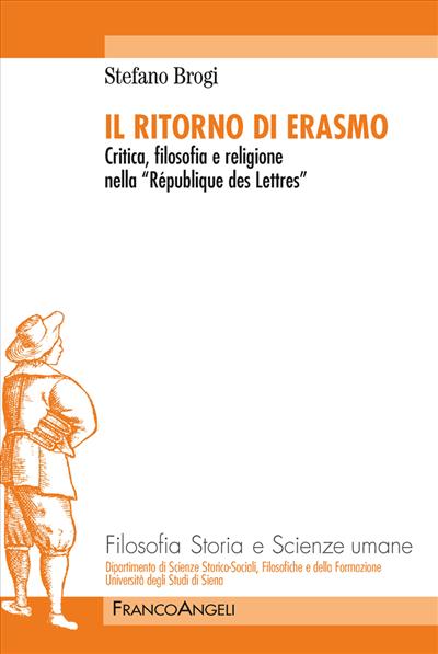 Il ritorno di Erasmo.