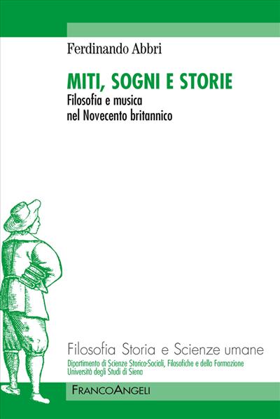 Miti, sogni e storie.