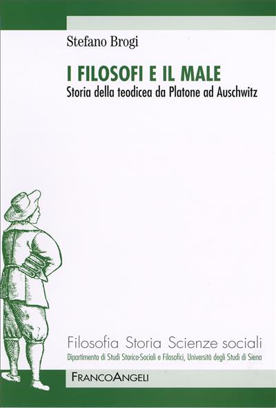 I filosofi e il male