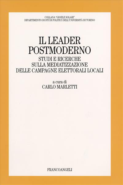 Il leader postmoderno