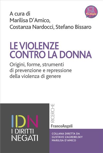 Le violenze contro la donna