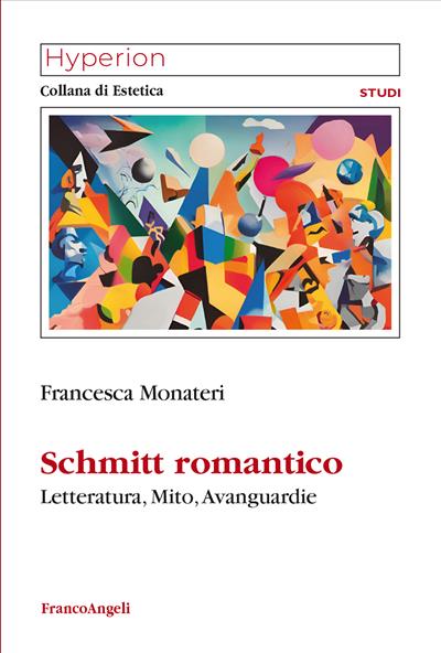 Schmitt romantico