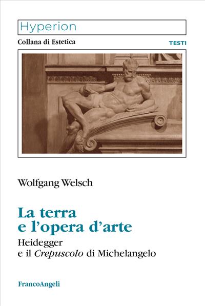 La terra e l'opera d'arte