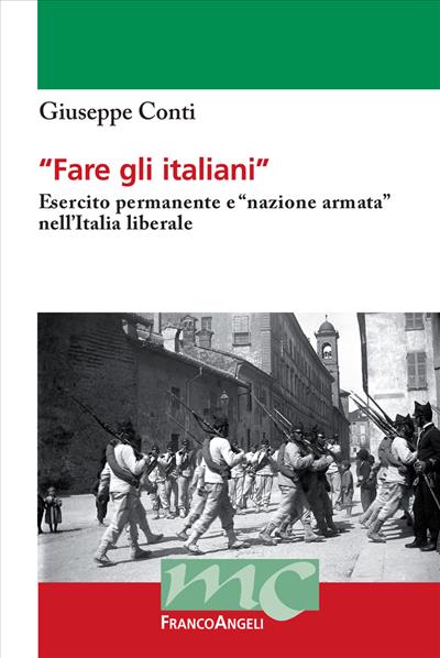 Fare gli italiani.