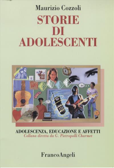 Storie di adolescenti