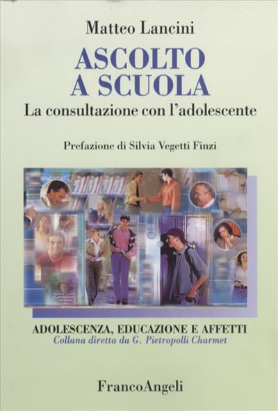 Ascolto a scuola