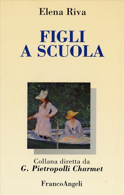 Figli a scuola