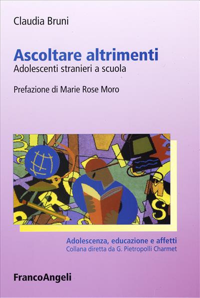 Ascoltare altrimenti