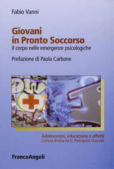 Giovani in Pronto Soccorso.