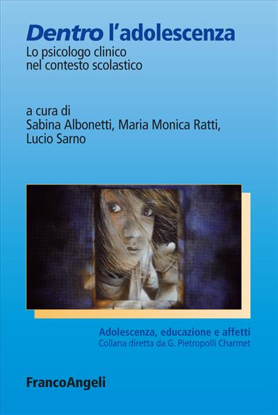 Dentro l'adolescenza