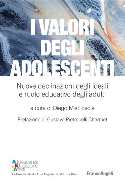 I valori degli adolescenti