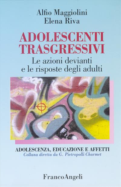 Adolescenti trasgressivi