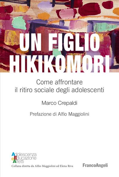 Un figlio hikikomori