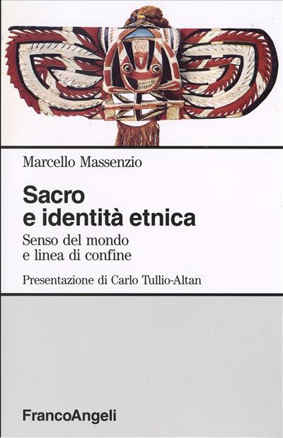 Sacro e identità etnica