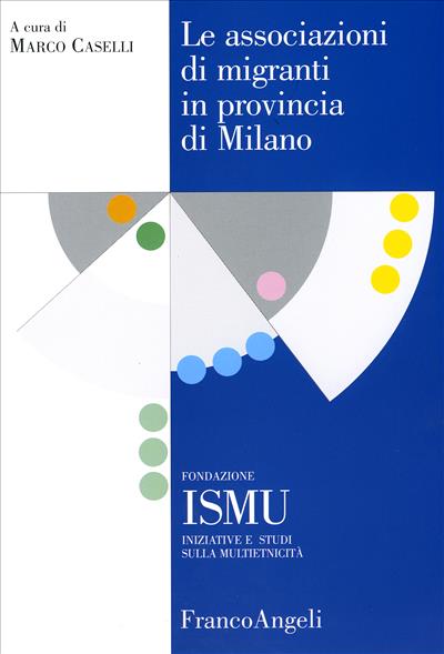 Le associazioni di migranti in provincia di Milano