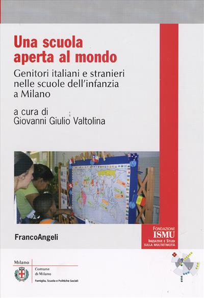 Una scuola aperta al mondo.