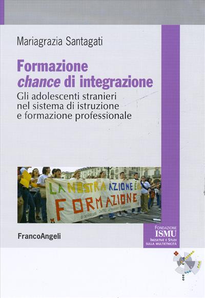 Formazione chance di integrazione