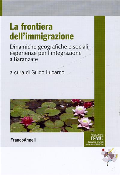 La frontiera dell'immigrazione