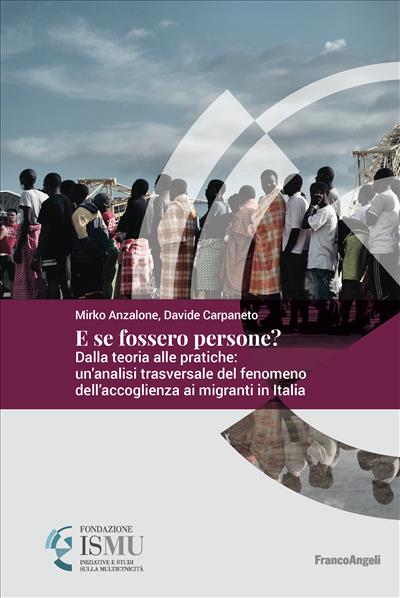 E se fossero persone?