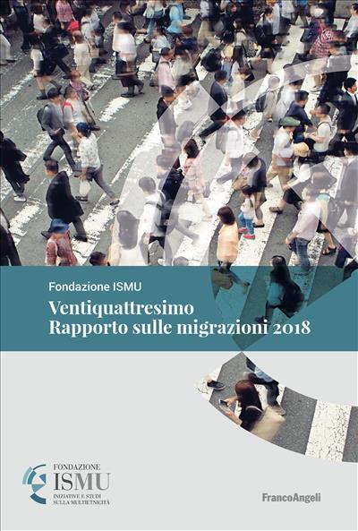 Ventiquattresimo Rapporto sulle migrazioni 2018