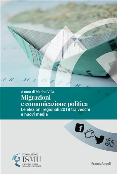 Migrazioni e comunicazione politica.