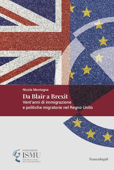 Da Blair a Brexit