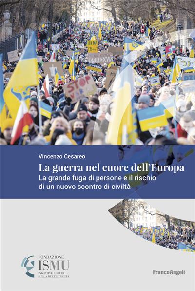 La guerra nel cuore dell'Europa