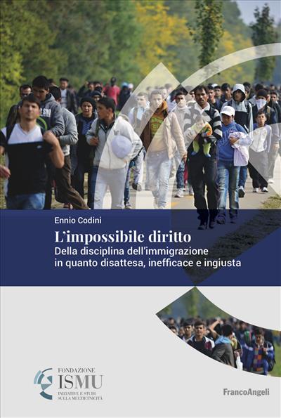 L'impossibile diritto