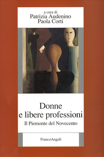 Donne e libere professioni