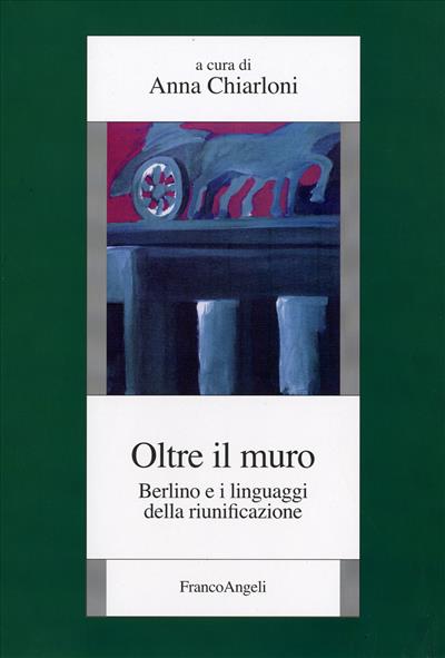 Oltre il muro.