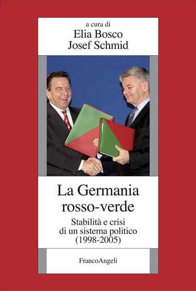 La Germania rosso-verde.