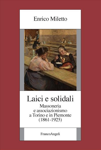 Laici e solidali.