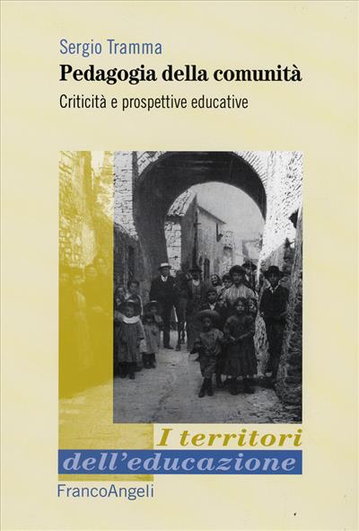 Pedagogia della comunità