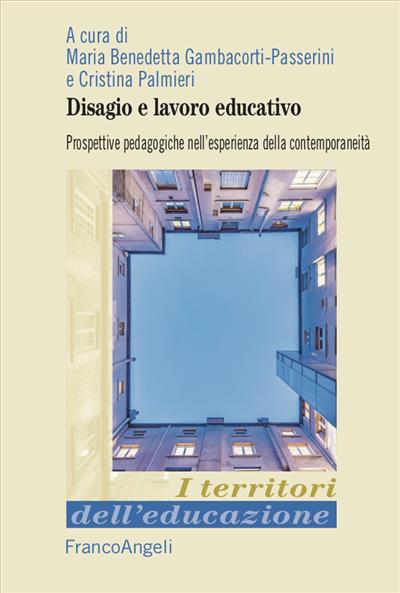 Disagio e lavoro educativo