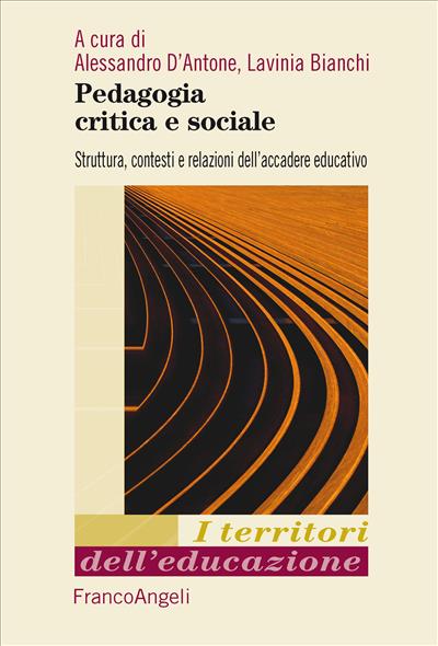 Pedagogia critica e sociale