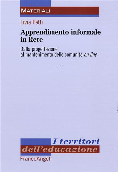 Apprendimento informale in rete.