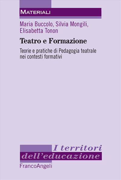 Teatro e formazione