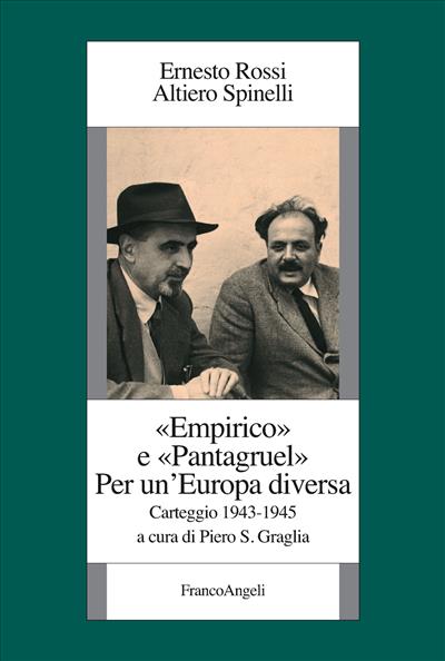 Empirico e Pantagruel. Per un'Europa diversa.