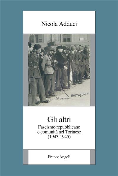 Gli altri