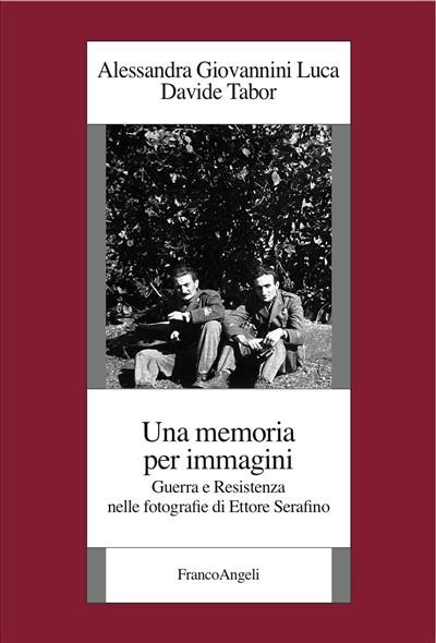 Una memoria per immagini