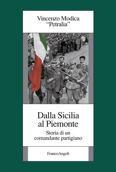 Dalla Sicilia al Piemonte