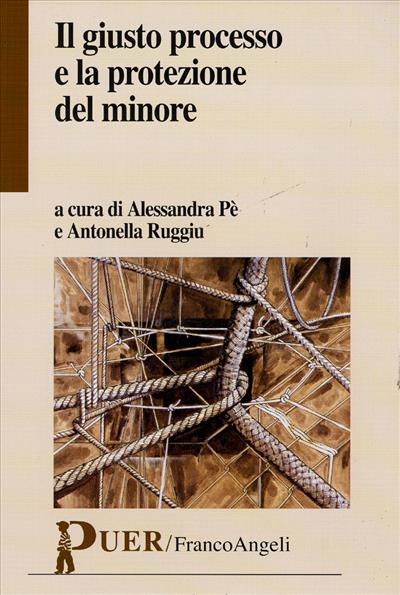 Il giusto processo e la protezione del minore